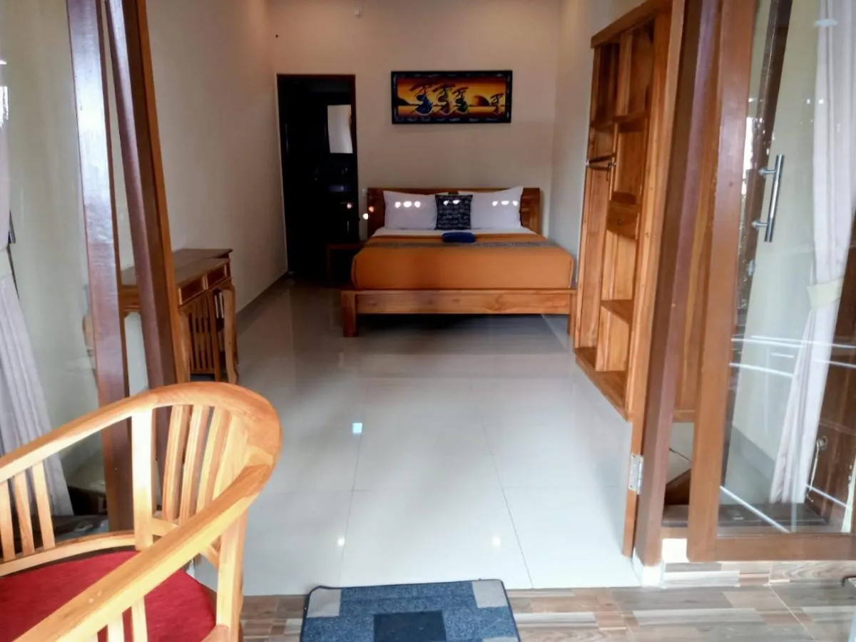 Yudis Guest House Ubud  0*, Ubud (Bali) Indonesia