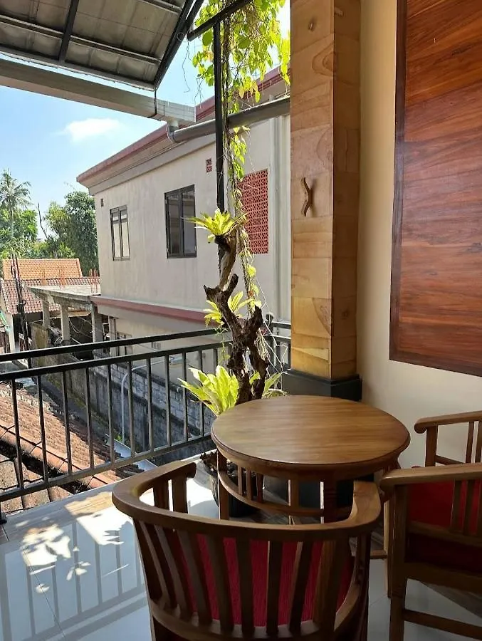 Yudis Guest House Ubud  0*, Ubud (Bali) Indonesia
