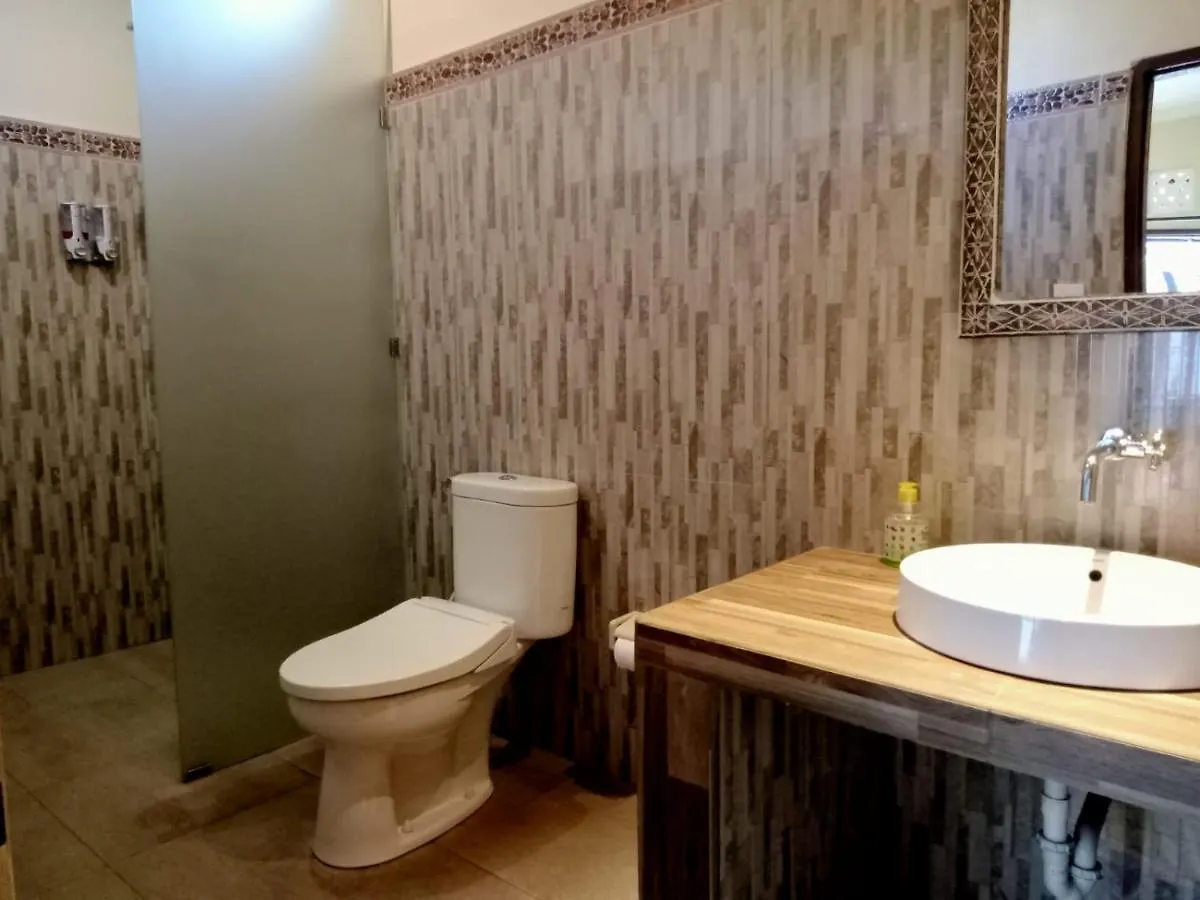 Yudis Guest House Ubud