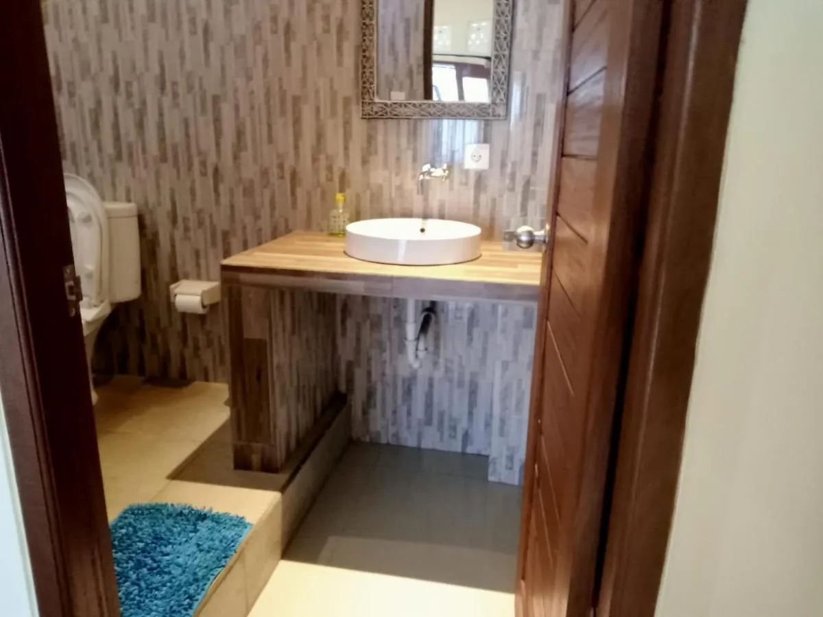 Yudis Guest House Ubud