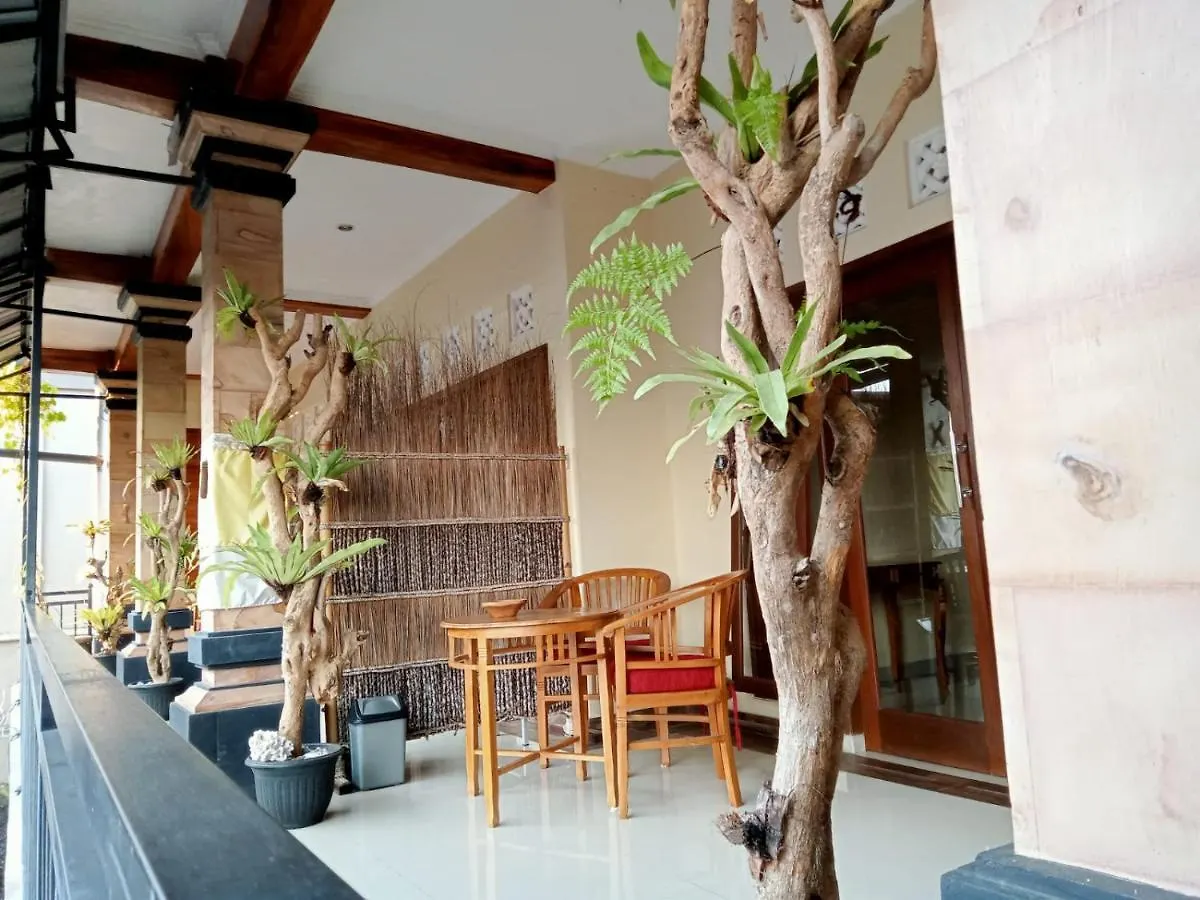 Yudis Guest House Ubud