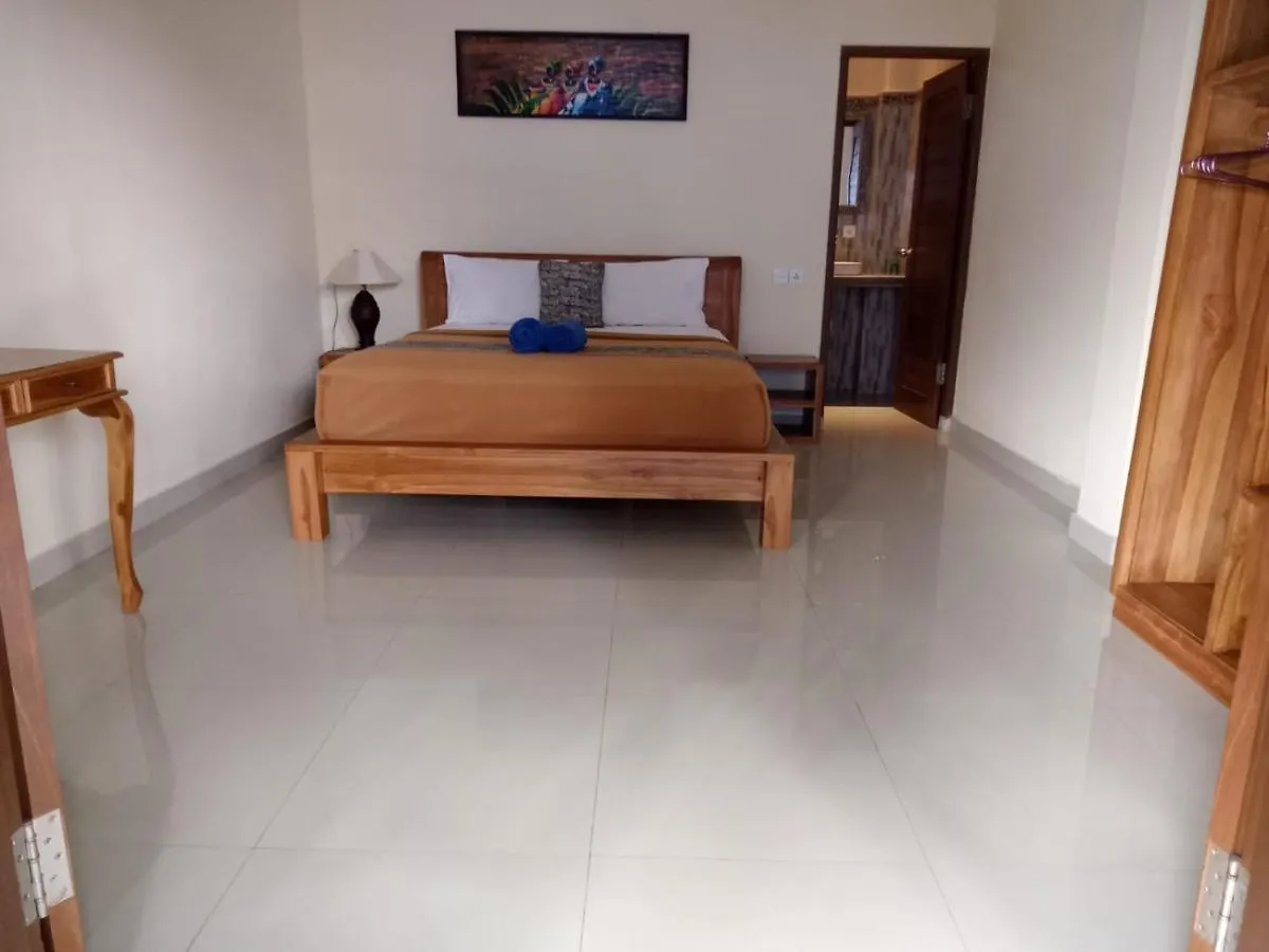 Yudis Guest House Ubud