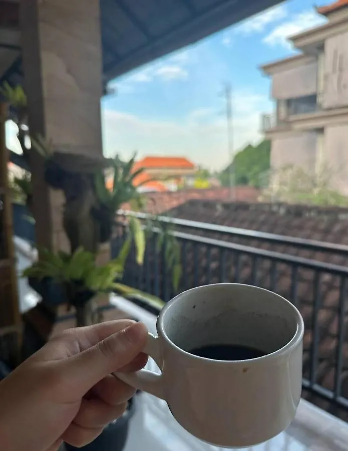 Yudis Guest House Ubud