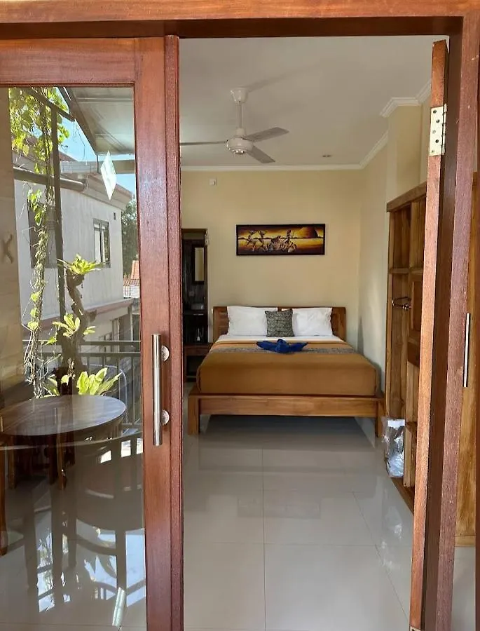 Yudis Guest House Ubud