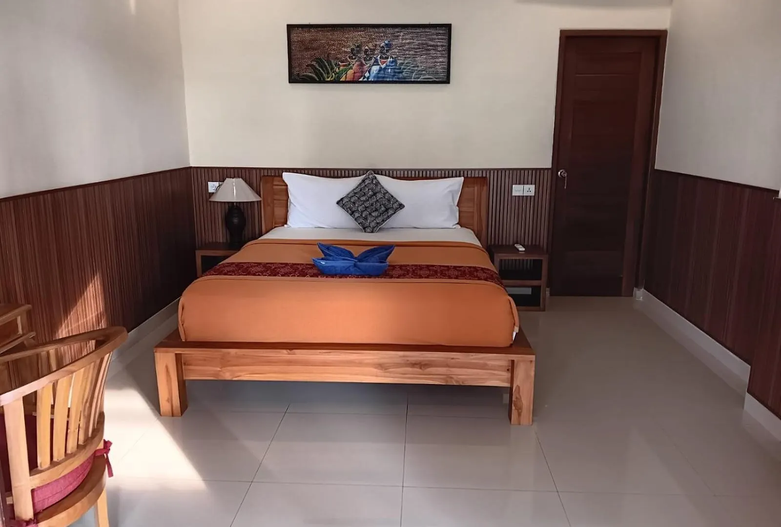 Yudis Guest House Ubud